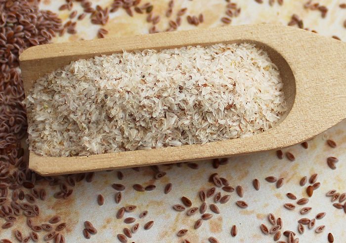 The Benefits of Psyllium Husk for Weight Loss